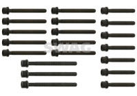 cylinder head bolt set