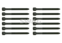 cylinder head bolt set