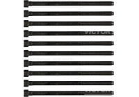 Cylinder head bolt set