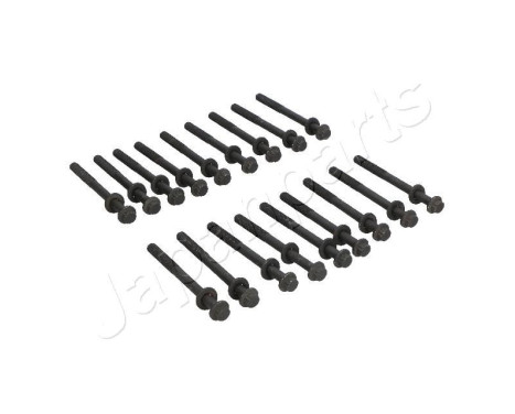 Cylinder head bolt set, Image 2