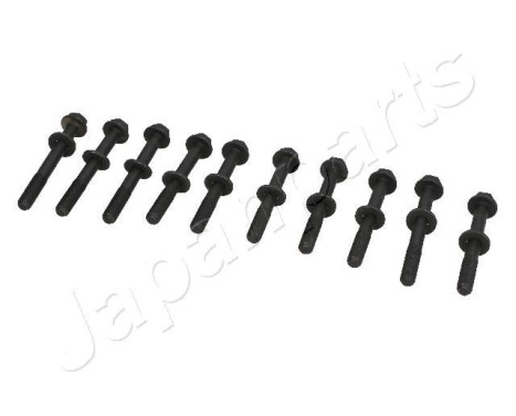 Cylinder head bolt set