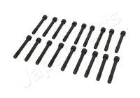 Cylinder head bolt set