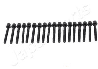 Cylinder head bolt set