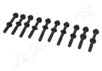 Cylinder head bolt set