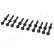 Cylinder head bolt set, Thumbnail 2