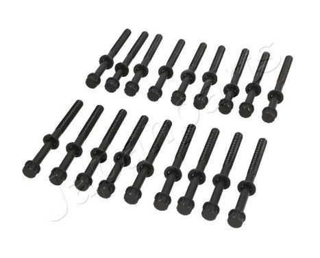 Cylinder head bolt set, Image 2