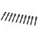 Cylinder head bolt set