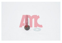 Cylinder head bolt set