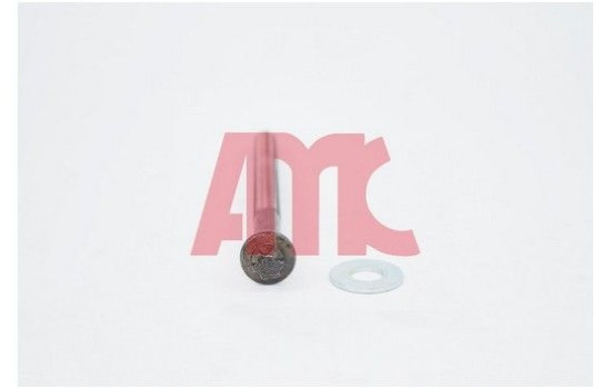 Cylinder head bolt set