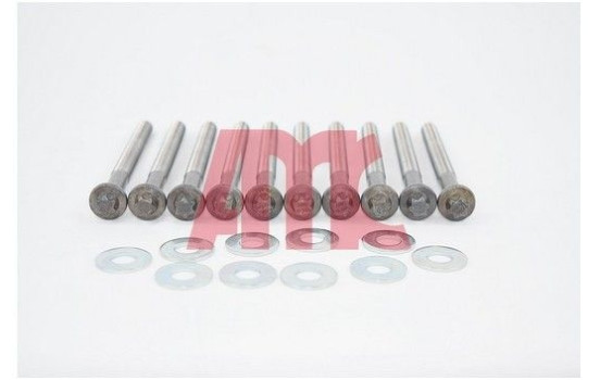 Cylinder head bolt set, Image 3