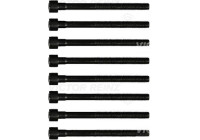 Cylinder head bolt set