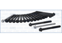 Cylinder head bolt set