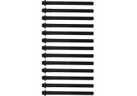 Cylinder head bolt set