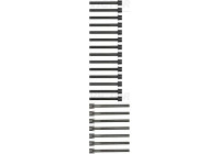 Cylinder head bolt set
