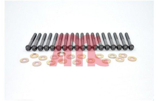Cylinder head bolt set, Image 4