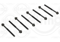 Cylinder head bolt set