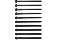 Cylinder head bolt set