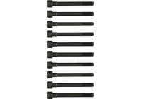 Cylinder head bolt set