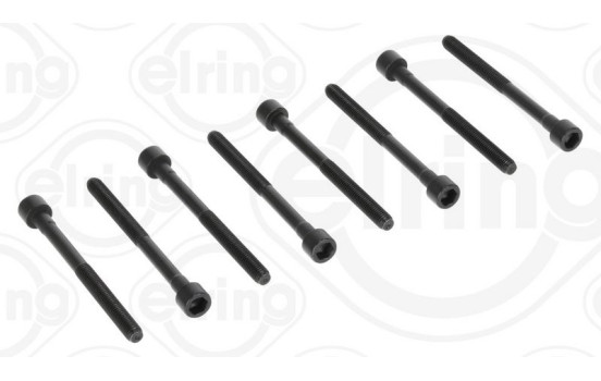 Cylinder head bolt set Cylinder head bolt set