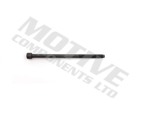 Cylinder head bolt set