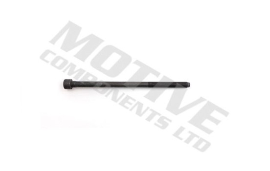 Cylinder head bolt set
