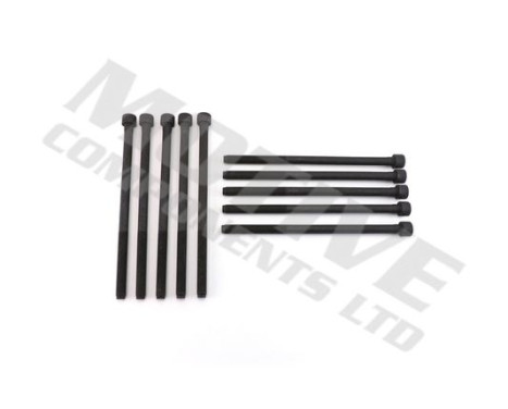 Cylinder head bolt set, Image 2