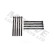 Cylinder head bolt set, Thumbnail 2