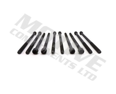 Cylinder head bolt set, Image 3