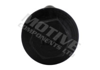 Cylinder head bolt set