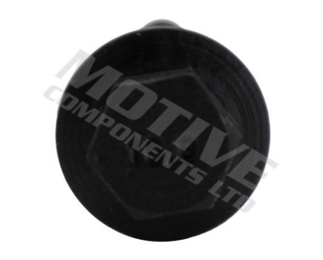 Cylinder head bolt set