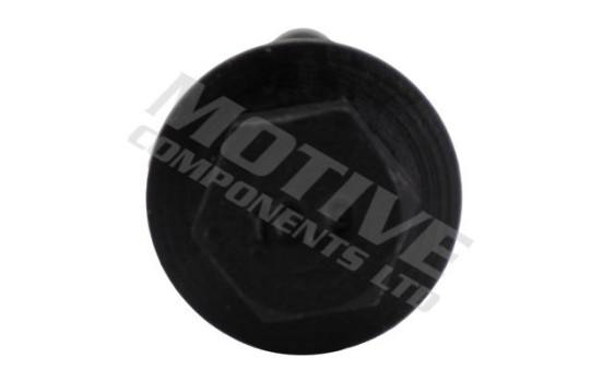 Cylinder head bolt set