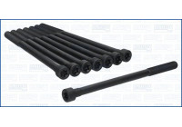 Cylinder head bolt set