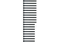 Cylinder head bolt set