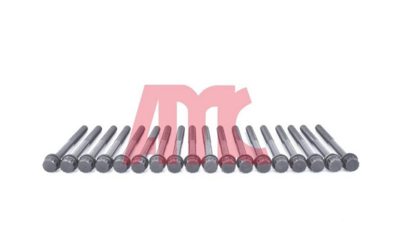 Cylinder head bolt set, Image 4
