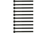 Cylinder head bolt set