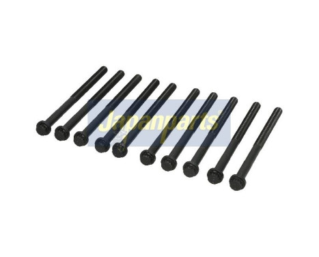 Cylinder head bolt set, Image 2