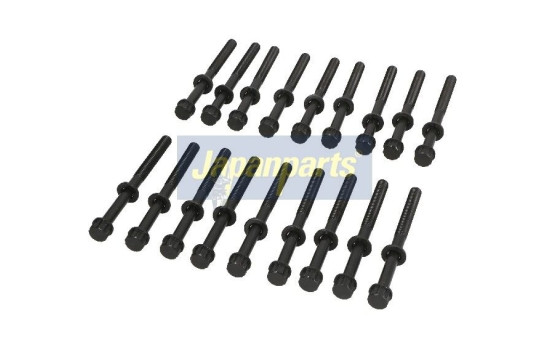 Cylinder head bolt set, Image 2