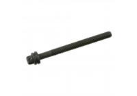 Cylinder Head Bolt