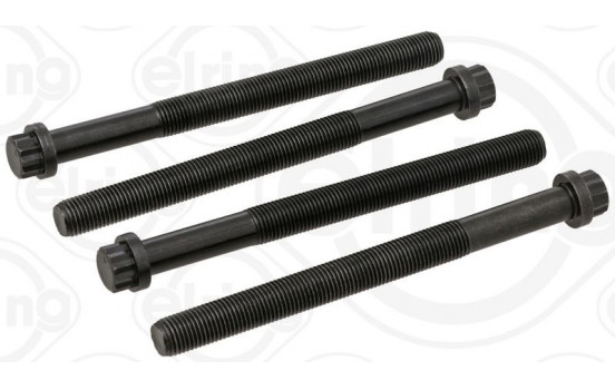 Cylinder head bolt