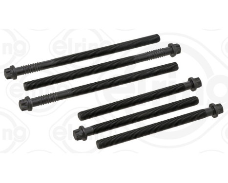 Cylinder head bolt