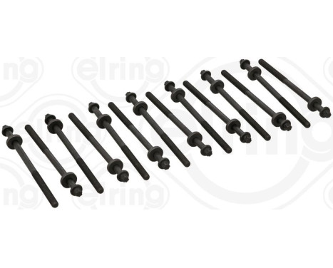 Cylinder head bolt