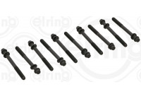 Cylinder head bolt