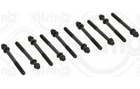 Cylinder head bolt