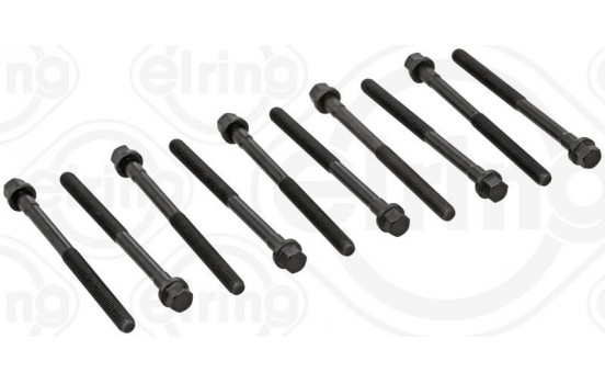 Cylinder head bolt
