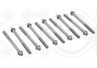 Cylinder head bolt