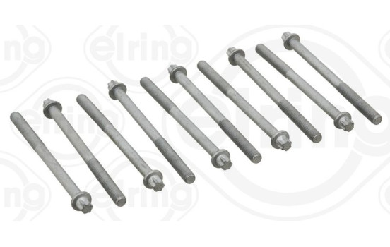 Cylinder head bolt