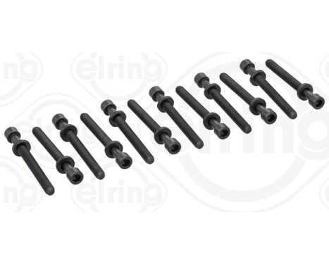 Cylinder head bolt