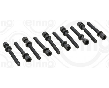 Cylinder head bolt