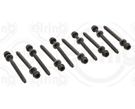 Cylinder head bolt