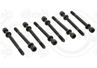 Cylinder head bolt